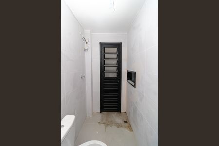 Apartamento à venda com 32m², 1 quarto e sem vagaBanheiro