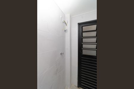 Apartamento à venda com 32m², 1 quarto e sem vagaBanheiro