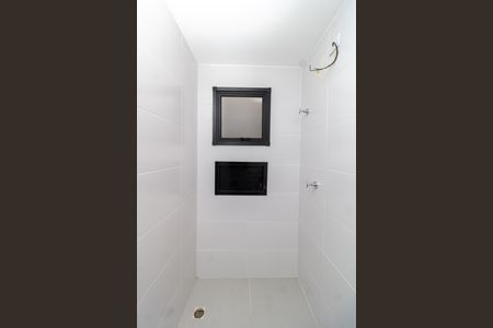 Apartamento à venda com 36m², 1 quarto e sem vagaBanheiro Social