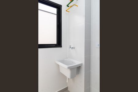 Apartamento à venda com 36m², 1 quarto e sem vagaCozinha