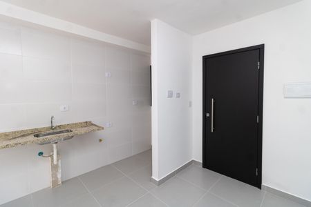 Apartamento à venda com 36m², 1 quarto e sem vagaSala