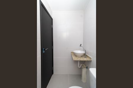 Apartamento à venda com 30m², 1 quarto e sem vagaBanheiro