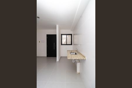 Apartamento à venda com 30m², 1 quarto e sem vagaSala/Cozinha