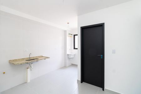 Apartamento à venda com 30m², 1 quarto e sem vagaSala/Cozinha