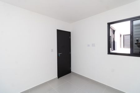 Apartamento à venda com 30m², 1 quarto e sem vagaQuarto