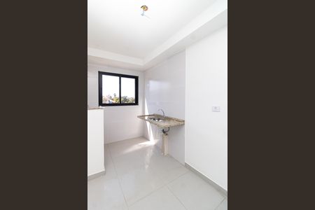 Apartamento à venda com 32m², 1 quarto e sem vagaCozinha