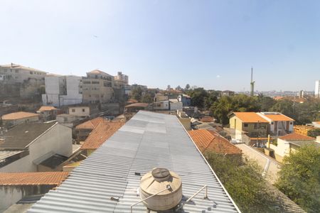 Apartamento à venda com 32m², 1 quarto e sem vagaVista da Sala