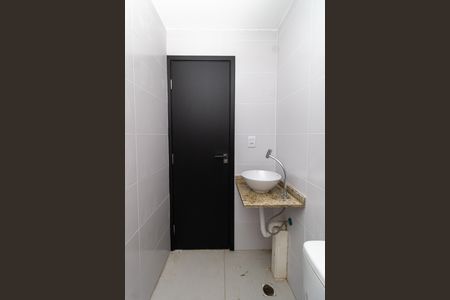 Apartamento à venda com 32m², 1 quarto e sem vagaBanheiro