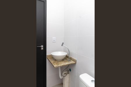 Apartamento à venda com 32m², 1 quarto e sem vagaBanheiro
