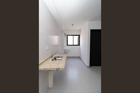 Apartamento à venda com 29m², 1 quarto e sem vagaSala/Cozinha