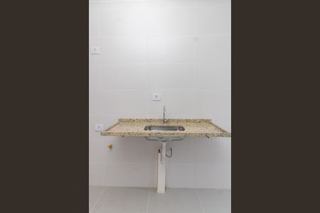 Apartamento à venda com 29m², 1 quarto e sem vagaSala/Cozinha