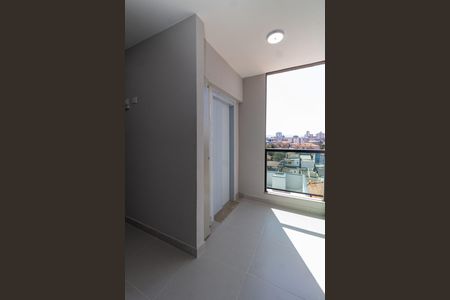 Apartamento à venda com 29m², 1 quarto e sem vagaÁrea comum - Elevador