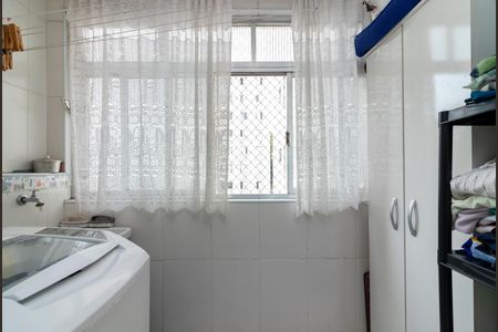 Apartamento à venda com 62m², 2 quartos e 1 vagaÁrea de Serviço