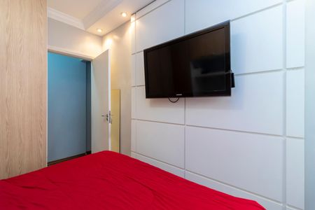 Apartamento à venda com 62m², 2 quartos e 1 vagaQuarto 1