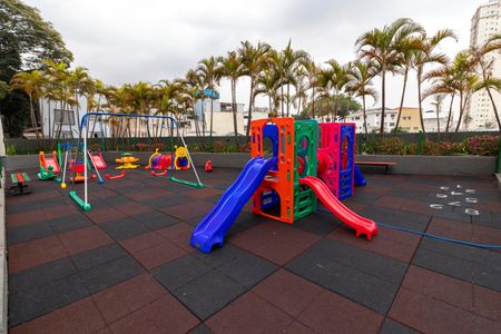 Apartamento à venda com 62m², 2 quartos e 1 vagaÁrea comum - Playground