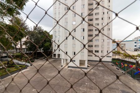 Apartamento à venda com 62m², 2 quartos e 1 vagaQuartos 1 e 2 - Vista