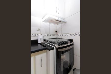 Apartamento à venda com 62m², 2 quartos e 1 vagaCozinha