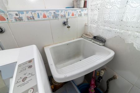 Apartamento à venda com 62m², 2 quartos e 1 vagaÁrea de Serviço