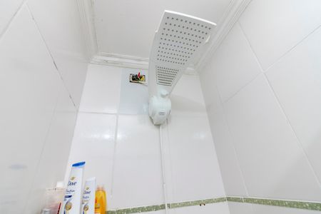 Apartamento à venda com 62m², 2 quartos e 1 vagaBanheiro