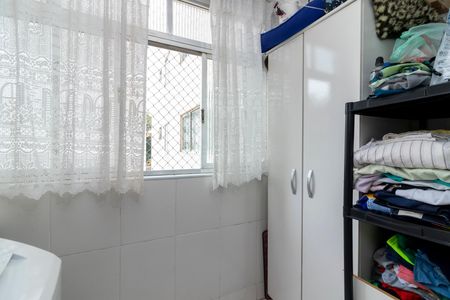 Apartamento à venda com 62m², 2 quartos e 1 vagaÁrea de Serviço