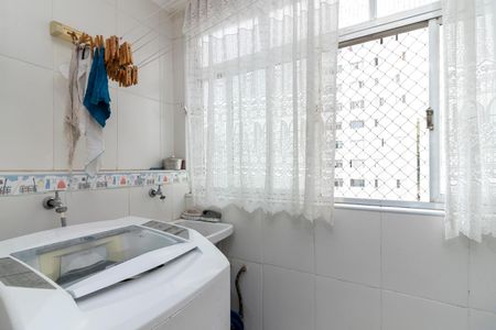 Apartamento à venda com 62m², 2 quartos e 1 vagaÁrea de Serviço