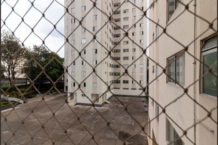 Apartamento à venda com 62m², 2 quartos e 1 vagaÁrea de Serviço - Vista