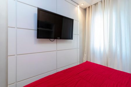 Quarto 1 de apartamento à venda com 2 quartos, 62m² em Parque Mandaqui, São Paulo