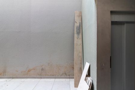 Apartamento à venda com 33m², 1 quarto e sem vaga Apartamento à venda com 33m², 1 quarto e sem vagaSala - Vista