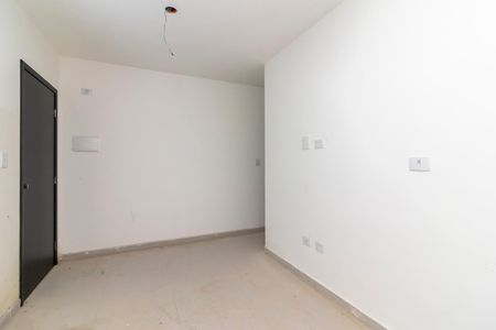 Apartamento à venda com 33m², 1 quarto e sem vaga Apartamento à venda com 33m², 1 quarto e sem vagaSala
