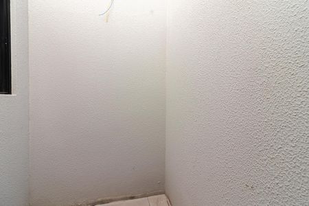 Apartamento à venda com 33m², 1 quarto e sem vaga Apartamento à venda com 33m², 1 quarto e sem vagaQuintal