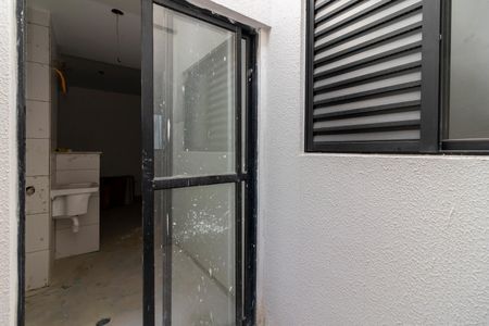 Apartamento à venda com 33m², 1 quarto e sem vaga Apartamento à venda com 33m², 1 quarto e sem vagaQuintal