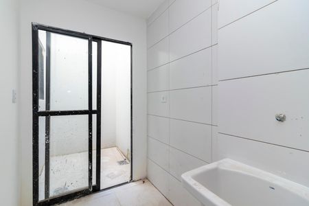 Apartamento à venda com 33m², 1 quarto e sem vaga Apartamento à venda com 33m², 1 quarto e sem vagaÁrea de Serviço