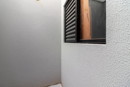 Apartamento à venda com 32m², 1 quarto e sem vagaQuintal