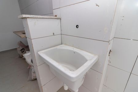 Apartamento à venda com 32m², 1 quarto e sem vagaÁrea de Serviço