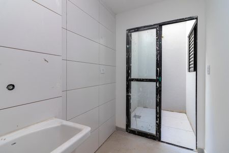 Apartamento à venda com 32m², 1 quarto e sem vagaÁrea de Serviço