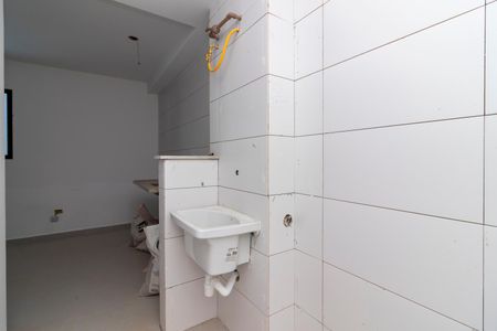 Apartamento à venda com 32m², 1 quarto e sem vagaÁrea de Serviço