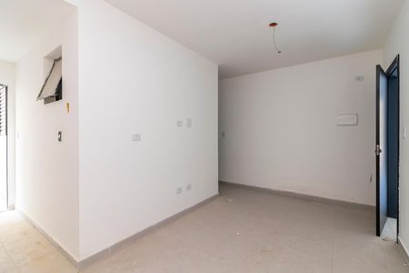 Sala de apartamento à venda com 1 quarto, 32m² em Parada Inglesa, São Paulo