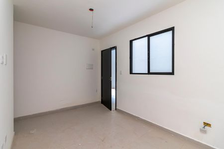 Apartamento à venda com 32m², 1 quarto e sem vagaSala