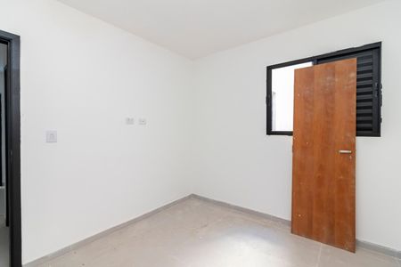 Quarto de apartamento à venda com 1 quarto, 32m² em Parada Inglesa, São Paulo