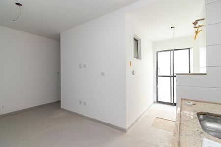 Apartamento à venda com 32m², 1 quarto e sem vagaCozinha