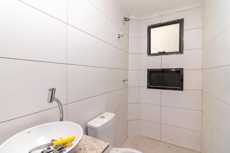 Apartamento à venda com 32m², 1 quarto e sem vagaBanheiro