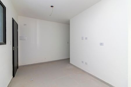 Sala de apartamento à venda com 1 quarto, 32m² em Parada Inglesa, São Paulo