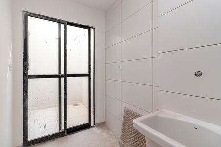 Apartamento à venda com 32m², 1 quarto e sem vagaÁrea de Serviço