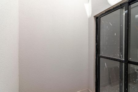 Quarto - Vista de apartamento à venda com 1 quarto, 32m² em Parada Inglesa, São Paulo