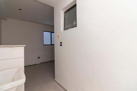 Apartamento à venda com 32m², 1 quarto e sem vagaÁrea de Serviço