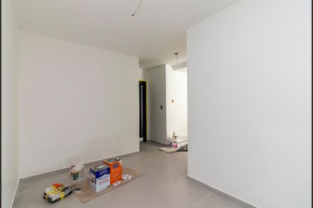 Sala de apartamento à venda com 2 quartos, 41m² em Parada Inglesa, São Paulo