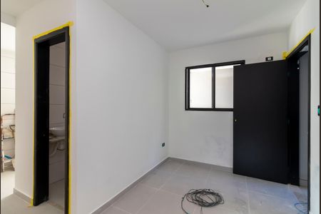 Sala de apartamento à venda com 2 quartos, 41m² em Parada Inglesa, São Paulo