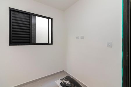 Apartamento à venda com 41m², 2 quartos e sem vaga Apartamento à venda com 41m², 2 quartos e sem vagaQuarto
