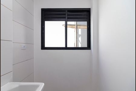Apartamento à venda com 41m², 2 quartos e sem vaga Apartamento à venda com 41m², 2 quartos e sem vagaÁrea de Serviço