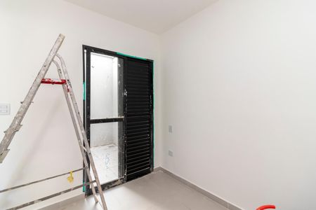 Apartamento à venda com 41m², 2 quartos e sem vaga Apartamento à venda com 41m², 2 quartos e sem vagaSuíte